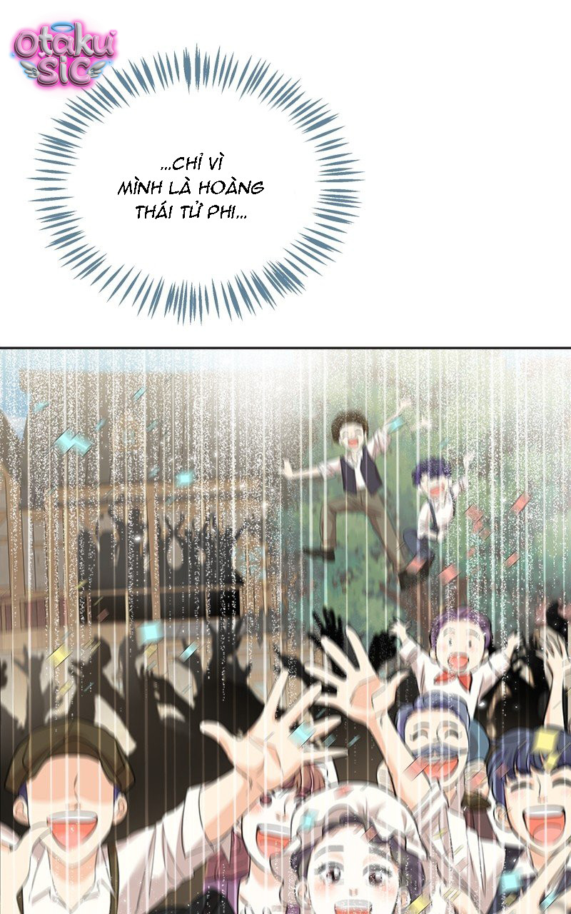 Hoàng Hậu Son Môii - Chap 14 - Trang 84