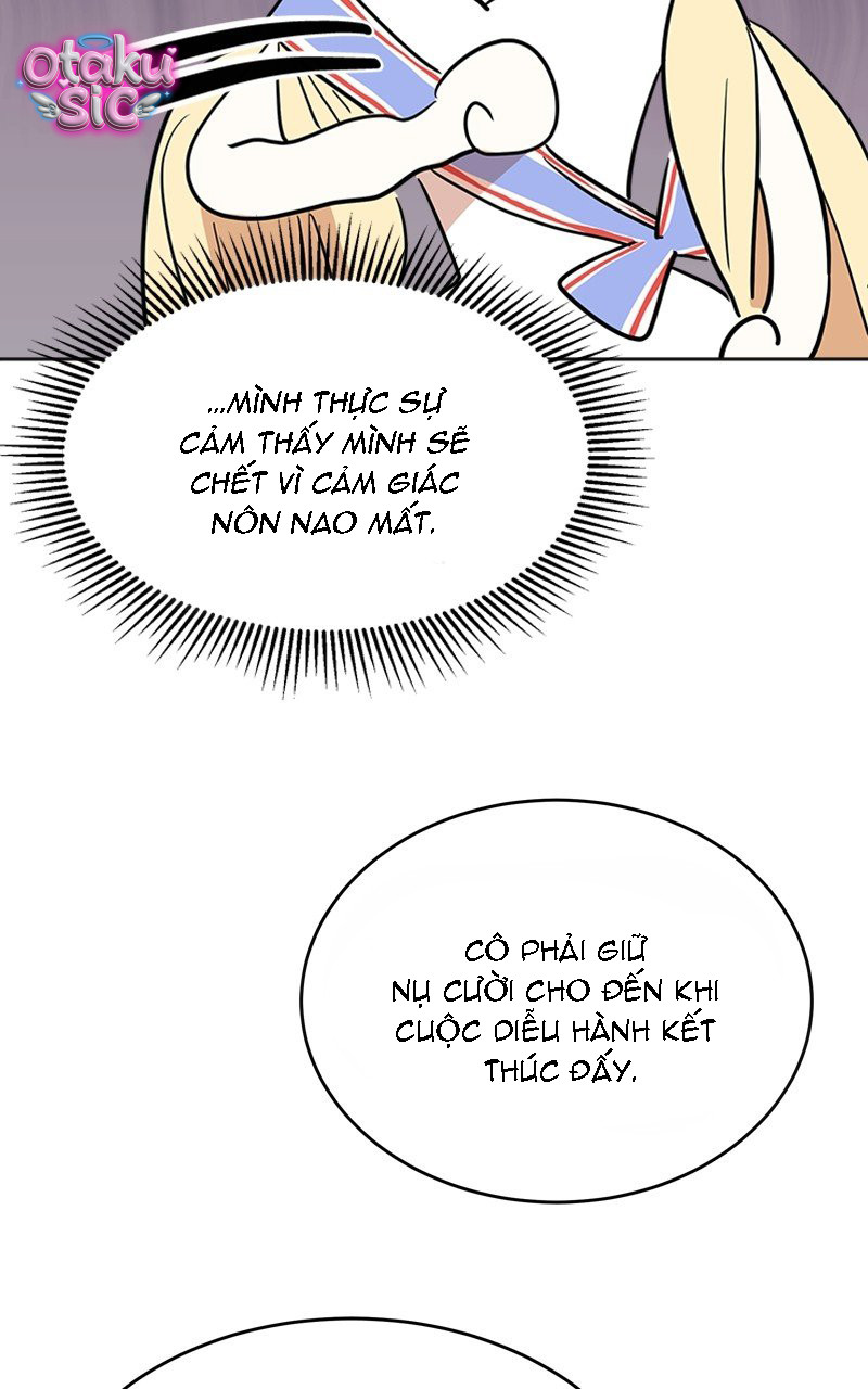 Hoàng Hậu Son Môii - Chap 14 - Trang 10