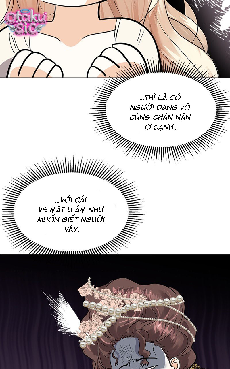 Hoàng Hậu Son Môii - Chap 14 - Trang 99