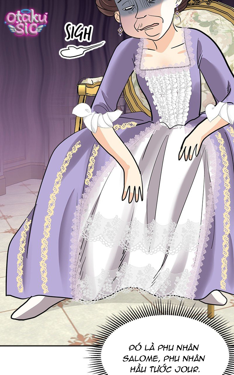 Hoàng Hậu Son Môii - Chap 14 - Trang 100