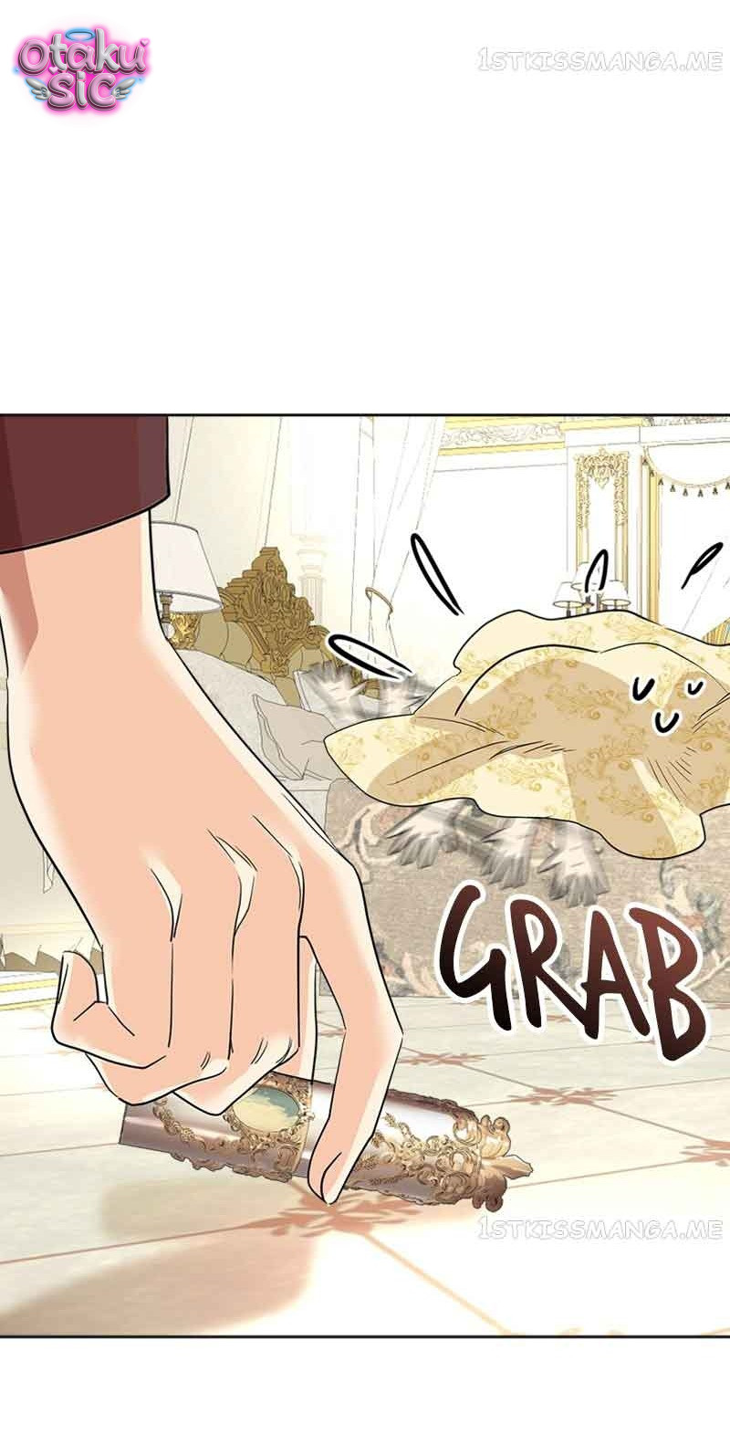 Hoàng Hậu Son Môii - Chap 19 - Trang 13