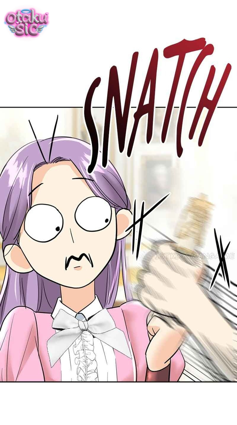 Hoàng Hậu Son Môii - Chap 19 - Trang 15