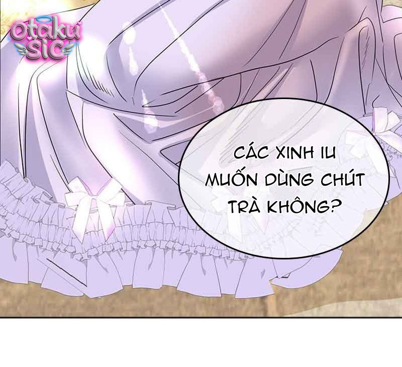 Hoàng Hậu Son Môii - Chap 19 - Trang 18