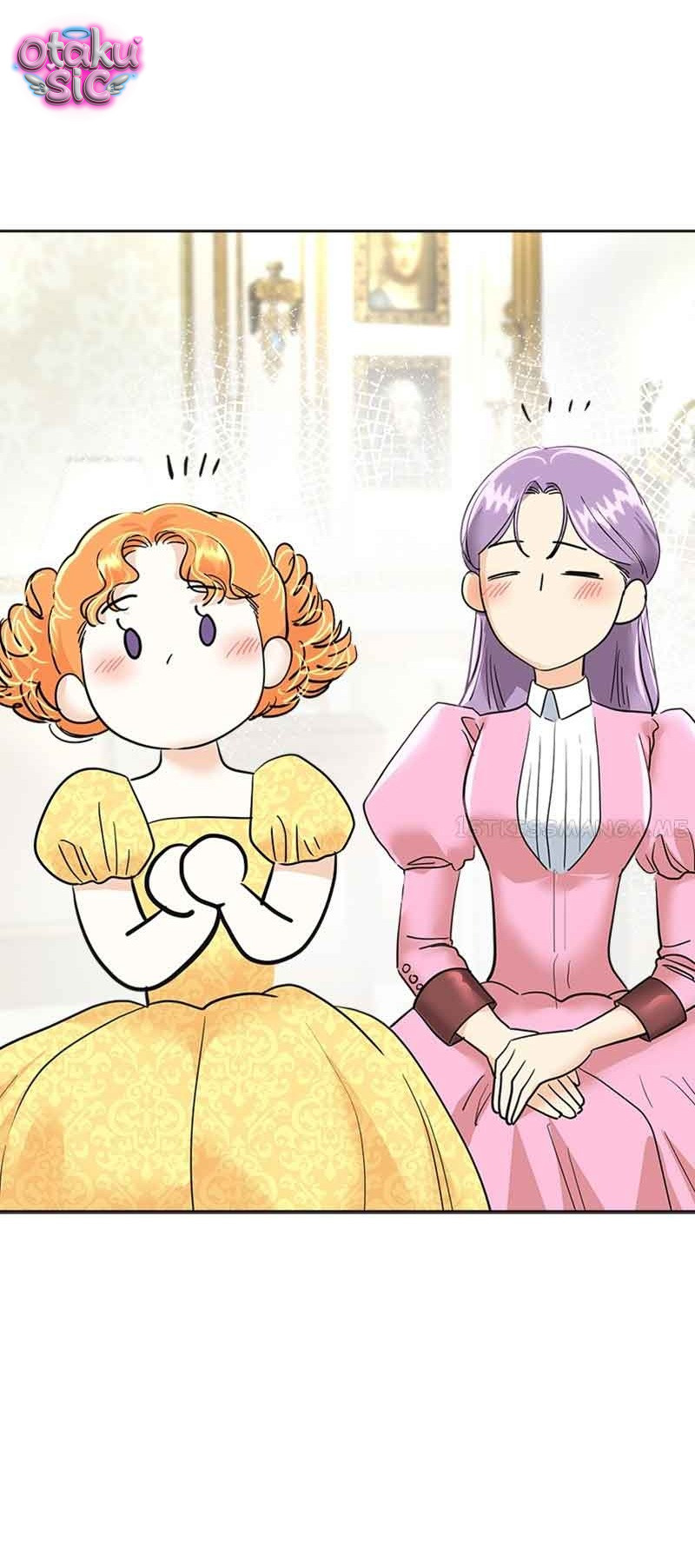 Hoàng Hậu Son Môii - Chap 19 - Trang 20