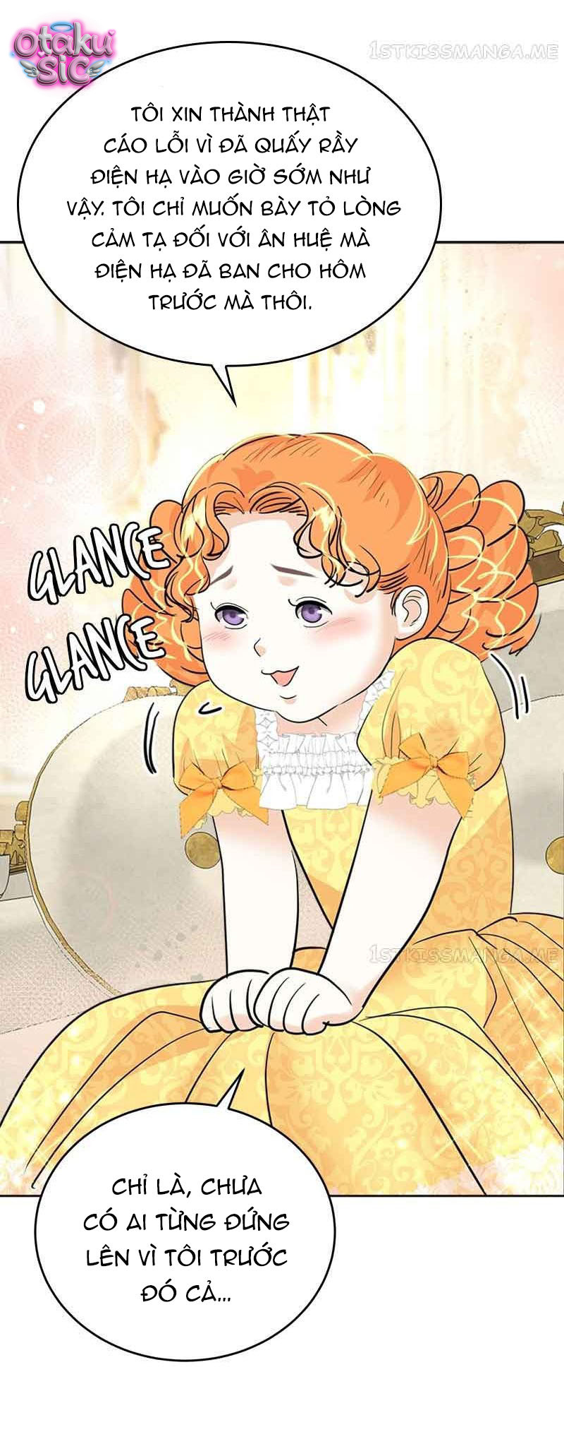 Hoàng Hậu Son Môii - Chap 19 - Trang 25
