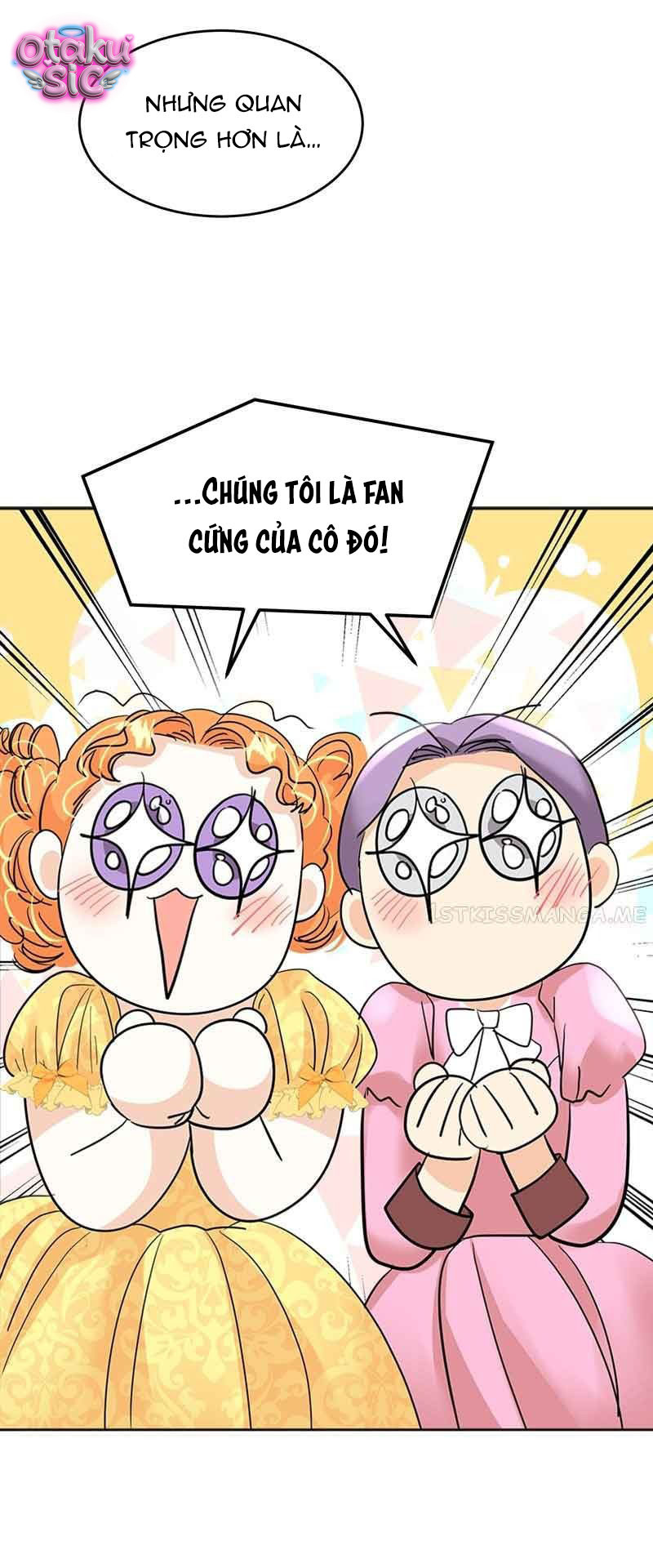 Hoàng Hậu Son Môii - Chap 19 - Trang 28