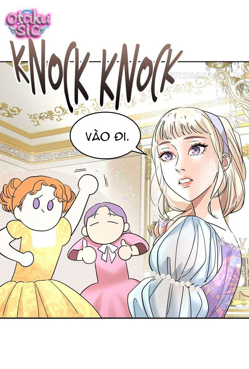 Hoàng Hậu Son Môii - Chap 19 - Trang 31