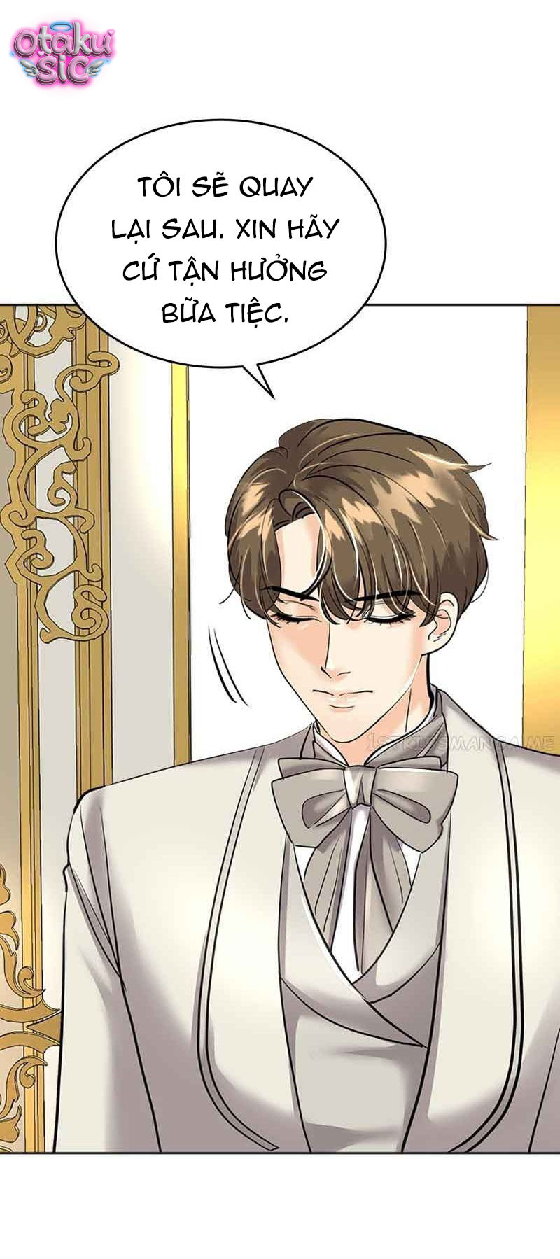 Hoàng Hậu Son Môii - Chap 19 - Trang 34