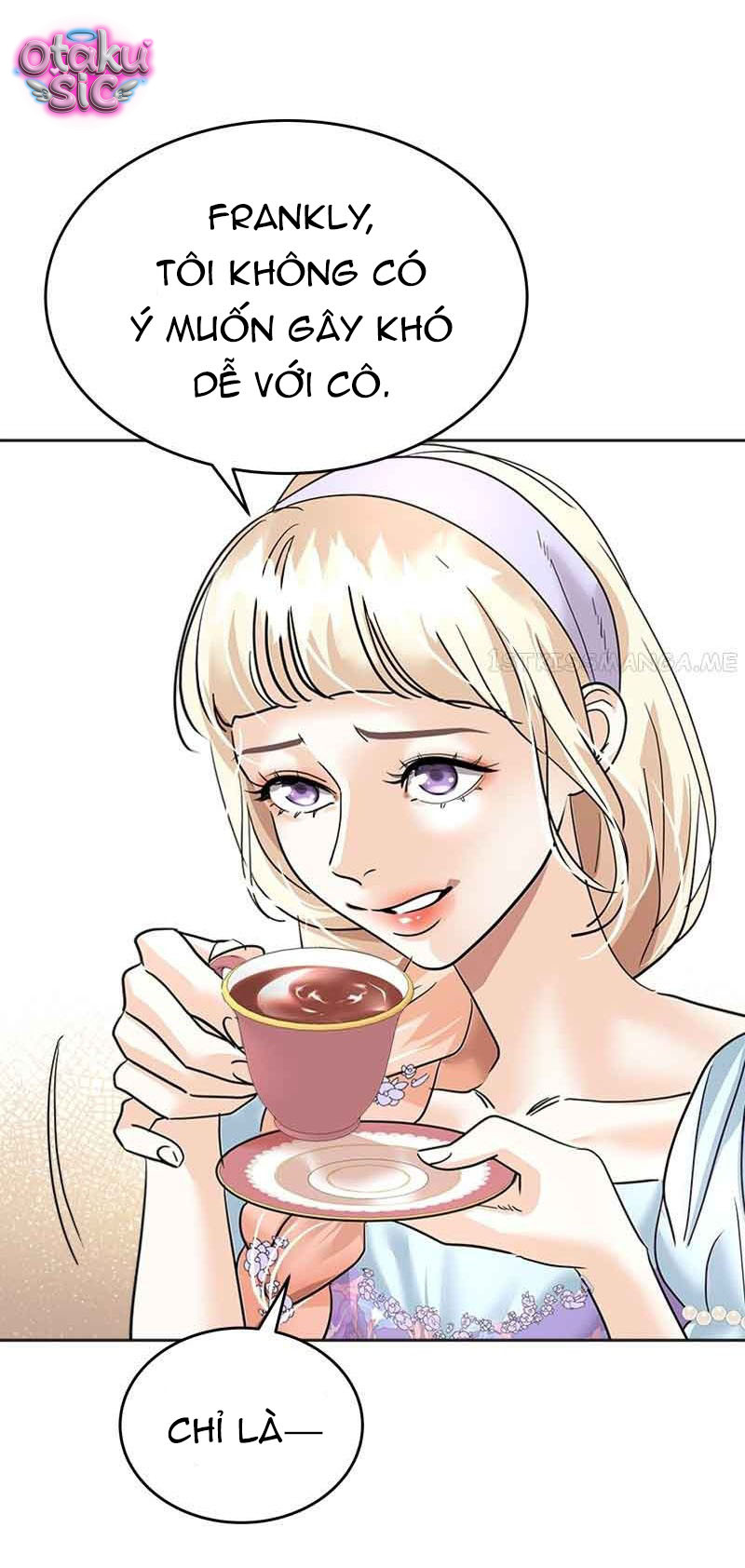 Hoàng Hậu Son Môii - Chap 19 - Trang 37