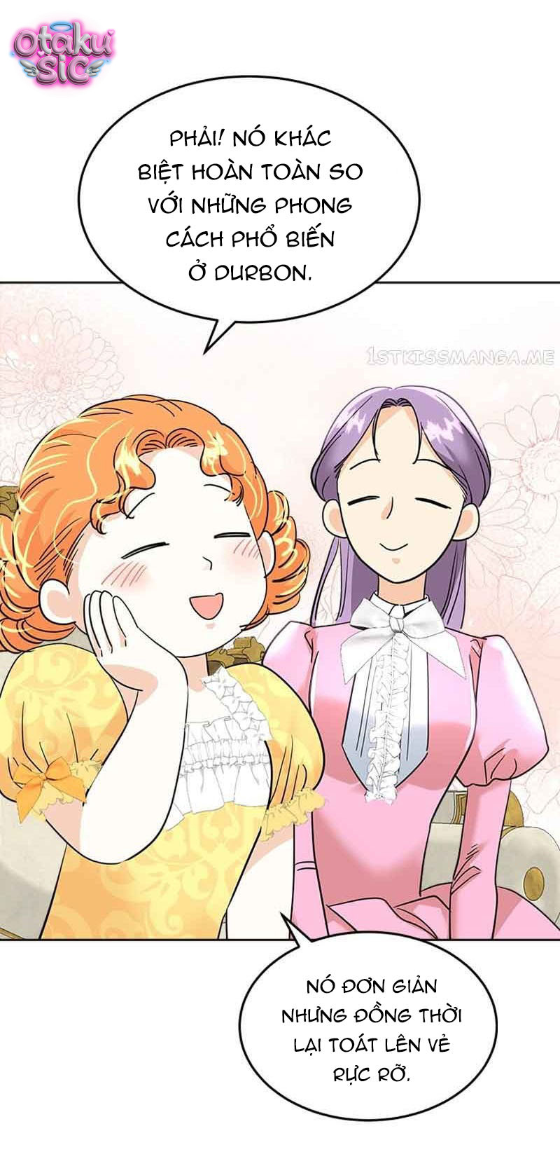 Hoàng Hậu Son Môii - Chap 19 - Trang 43