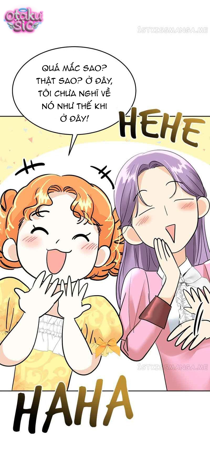Hoàng Hậu Son Môii - Chap 19 - Trang 45
