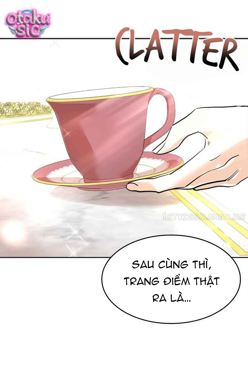 Hoàng Hậu Son Môii - Chap 19 - Trang 47