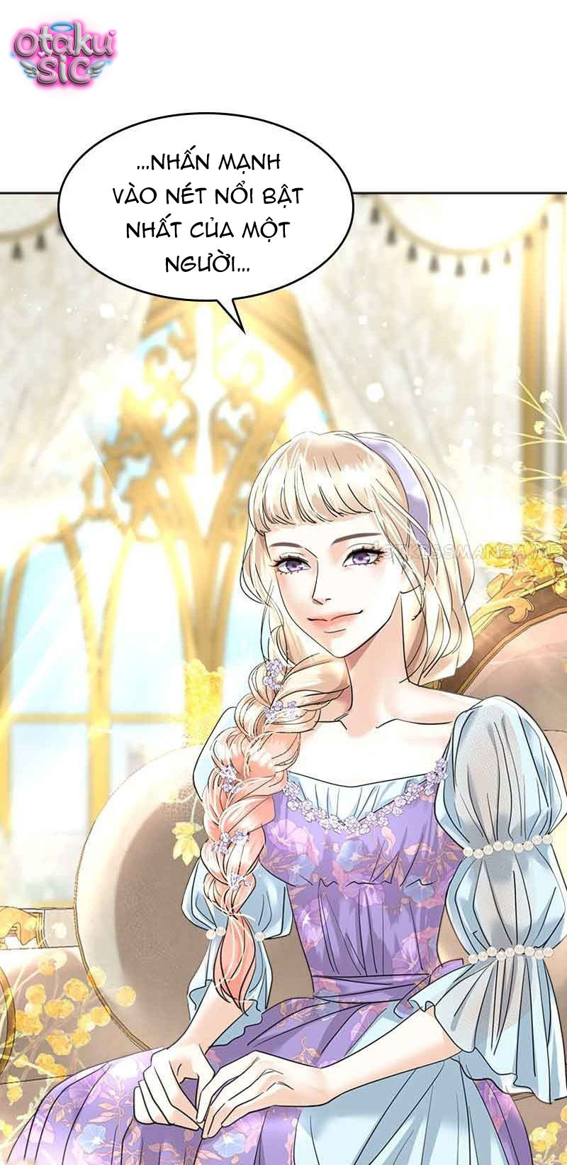 Hoàng Hậu Son Môii - Chap 19 - Trang 48