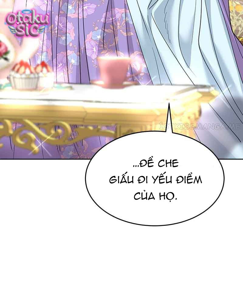 Hoàng Hậu Son Môii - Chap 19 - Trang 49