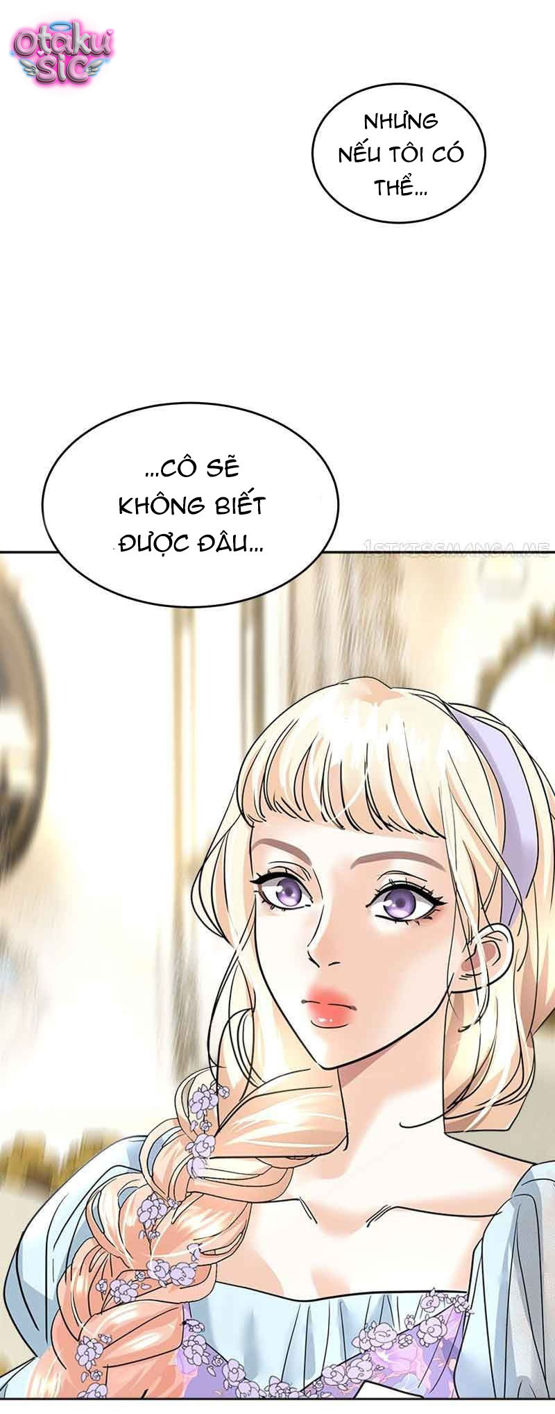 Hoàng Hậu Son Môii - Chap 19 - Trang 55