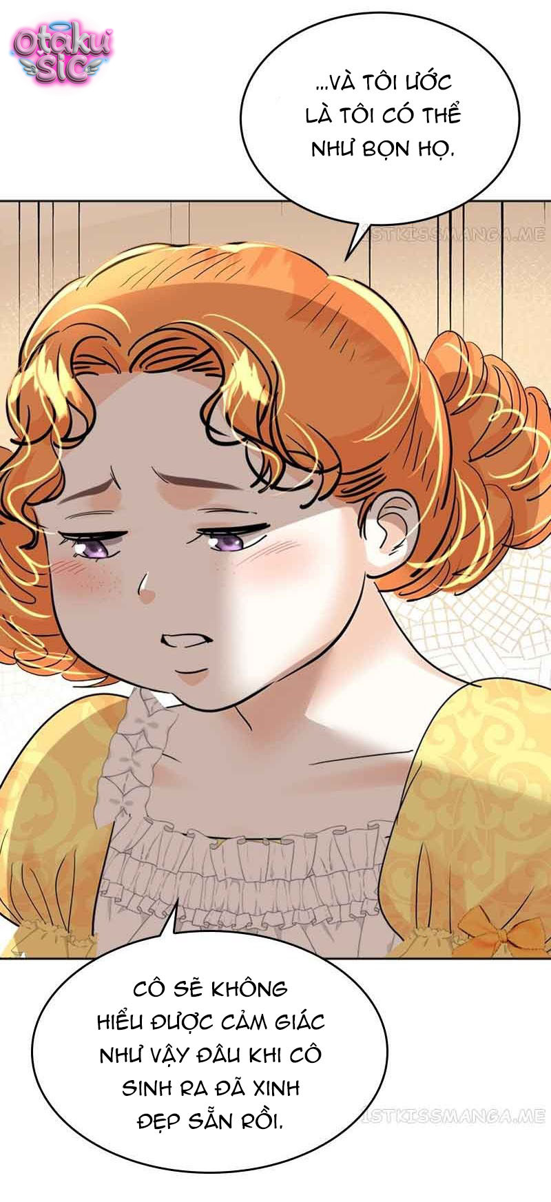 Hoàng Hậu Son Môii - Chap 19 - Trang 57