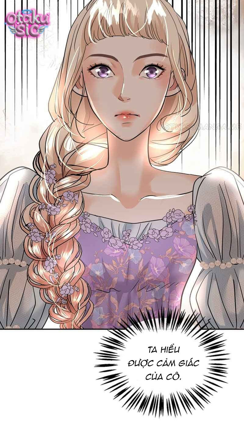 Hoàng Hậu Son Môii - Chap 19 - Trang 59