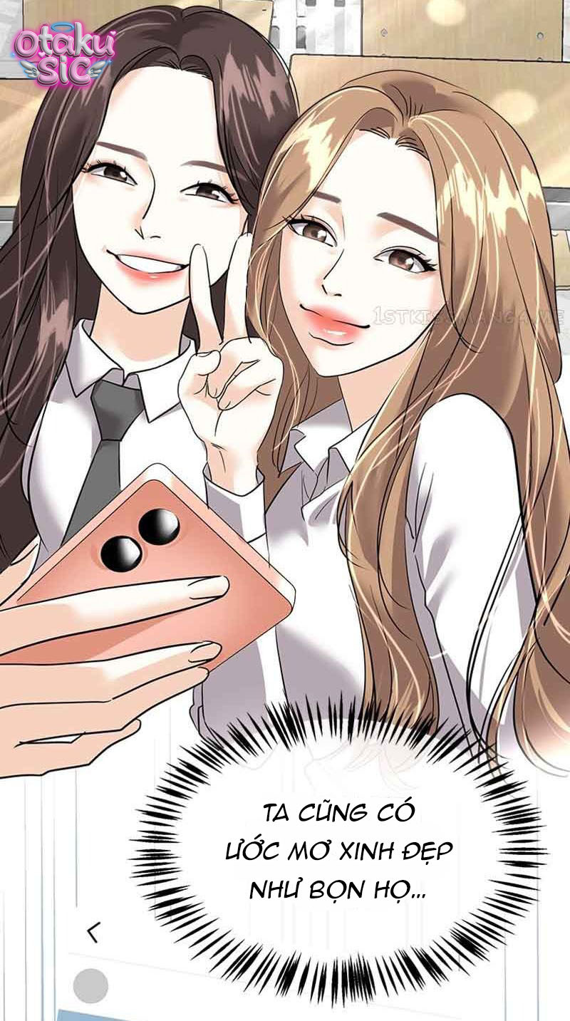 Hoàng Hậu Son Môii - Chap 19 - Trang 63