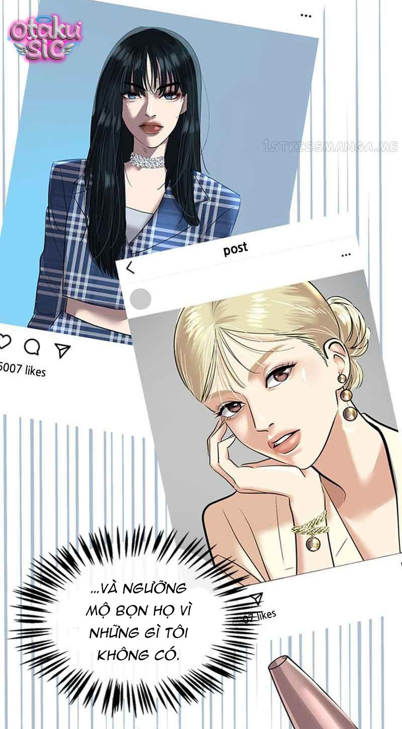 Hoàng Hậu Son Môii - Chap 19 - Trang 64