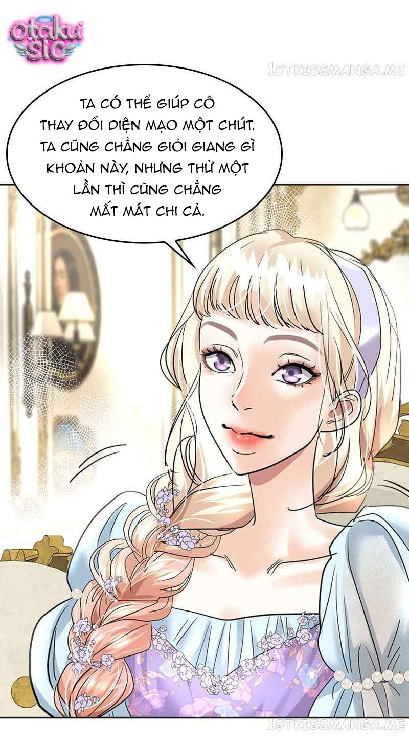 Hoàng Hậu Son Môii - Chap 19 - Trang 67