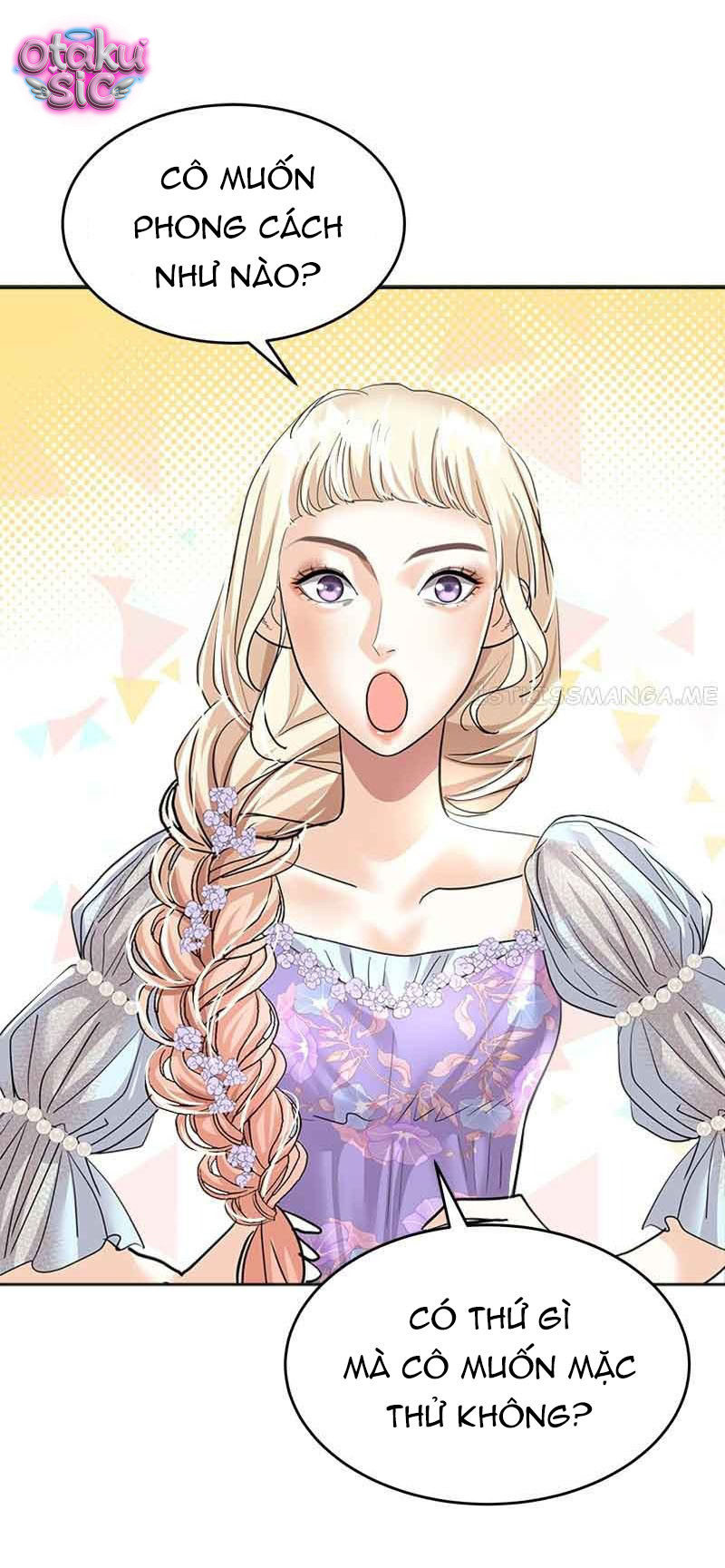 Hoàng Hậu Son Môii - Chap 19 - Trang 70
