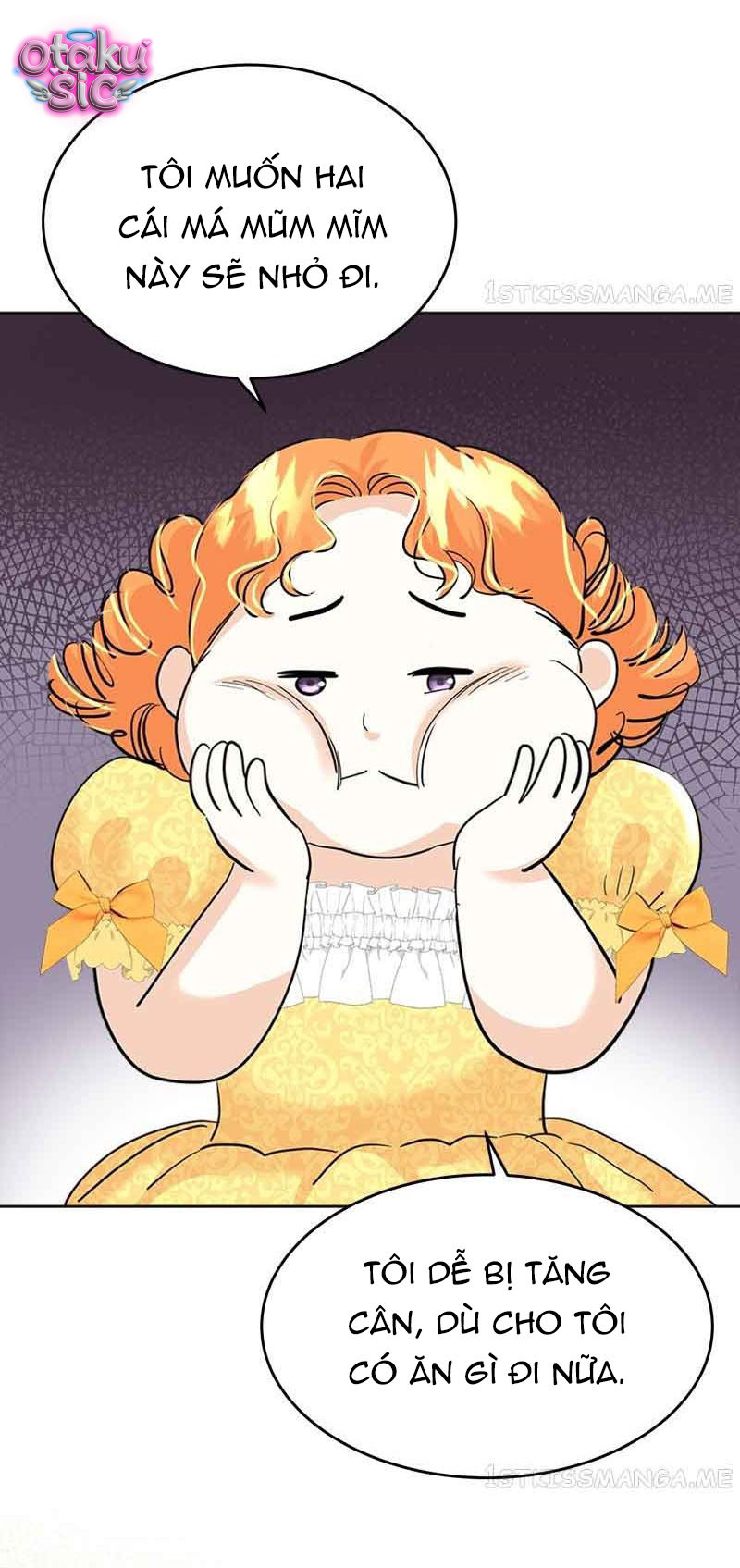 Hoàng Hậu Son Môii - Chap 19 - Trang 71