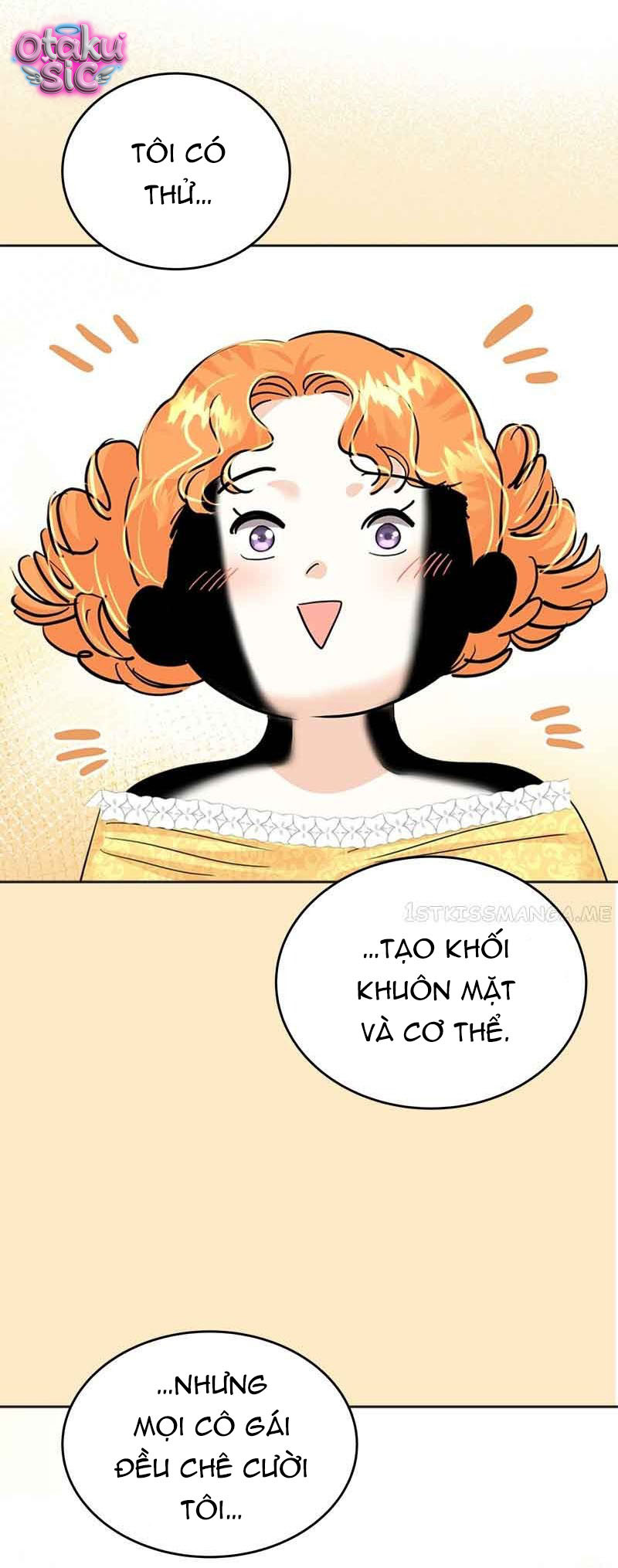 Hoàng Hậu Son Môii - Chap 19 - Trang 72