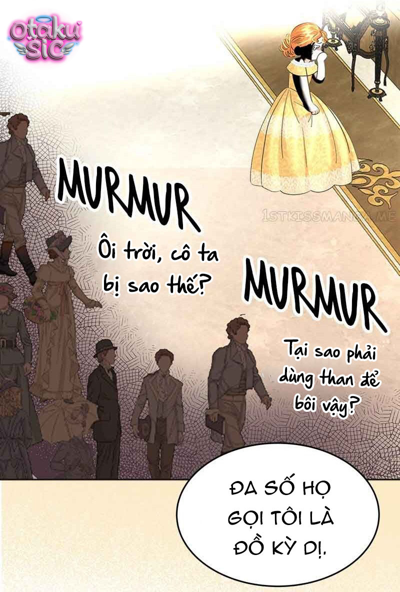 Hoàng Hậu Son Môii - Chap 19 - Trang 73