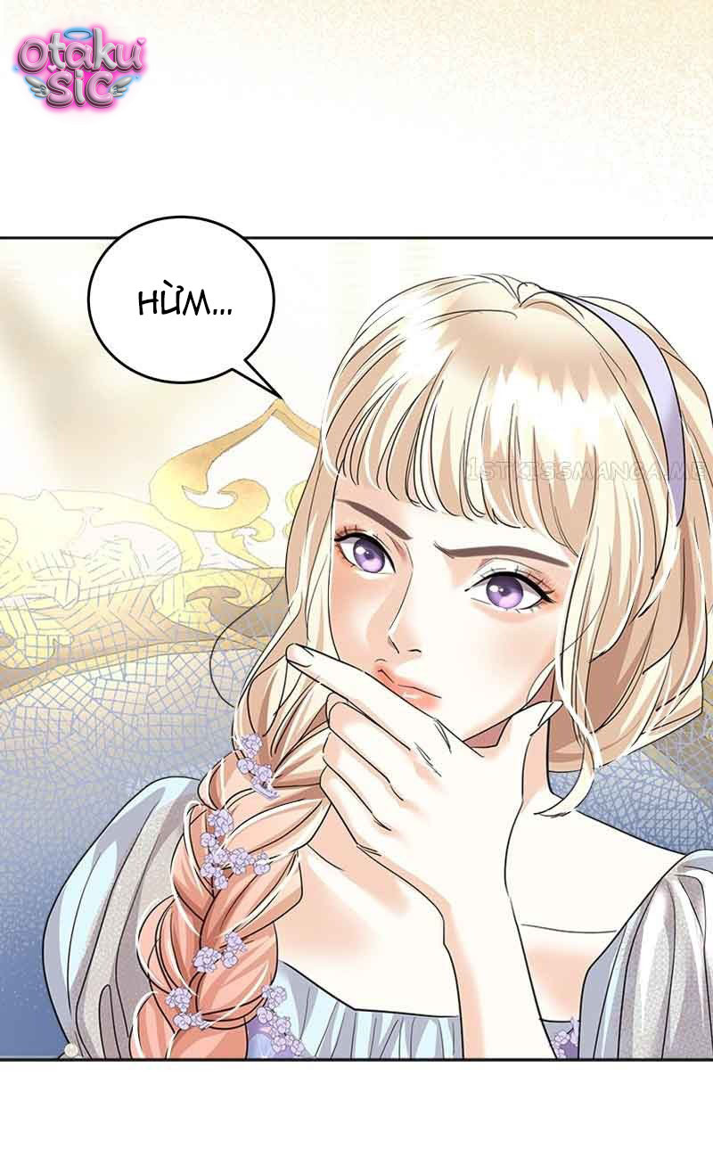Hoàng Hậu Son Môii - Chap 19 - Trang 74