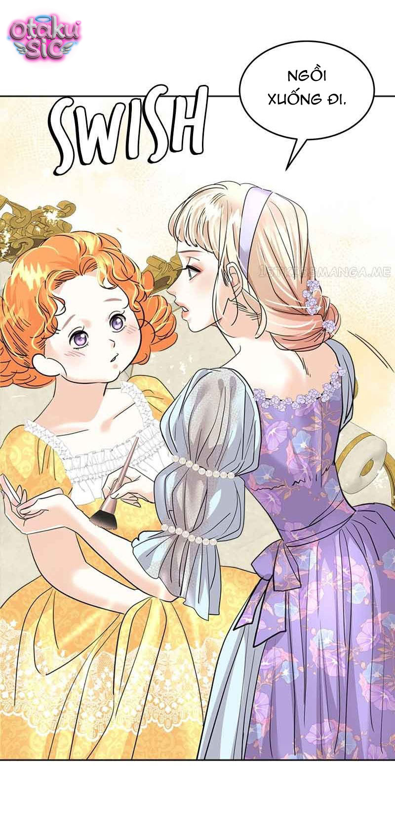 Hoàng Hậu Son Môii - Chap 19 - Trang 76