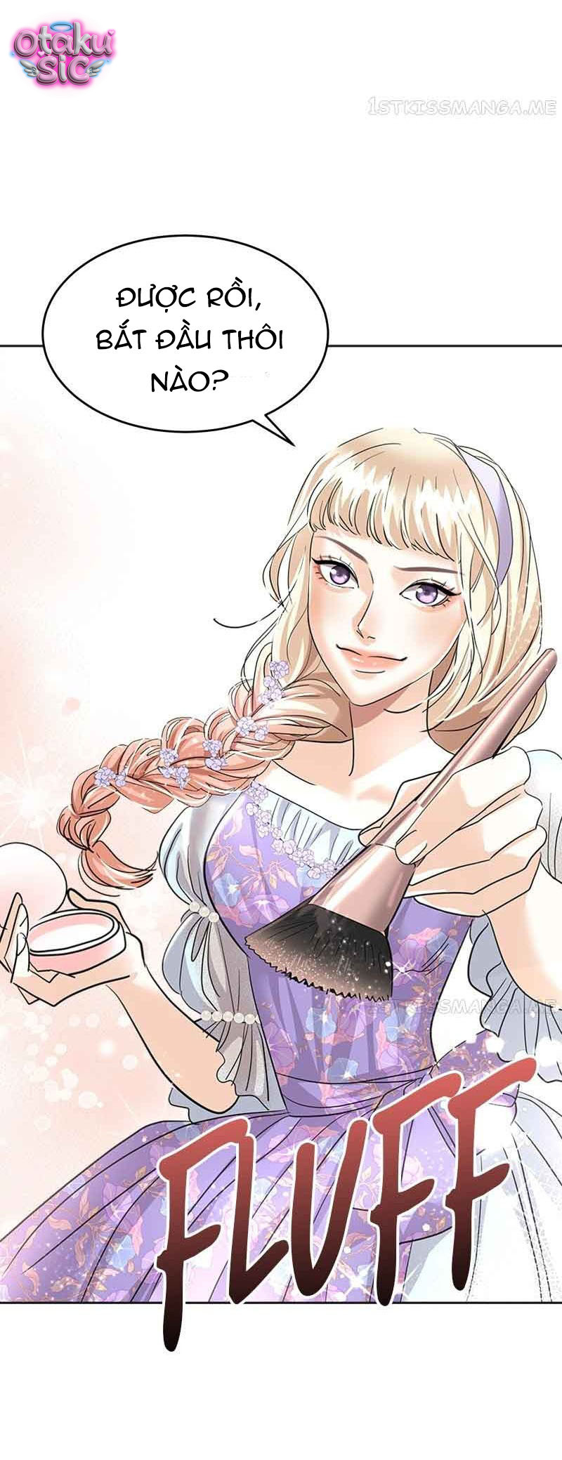 Hoàng Hậu Son Môii - Chap 19 - Trang 77
