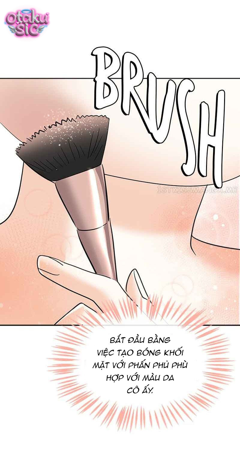 Hoàng Hậu Son Môii - Chap 19 - Trang 78