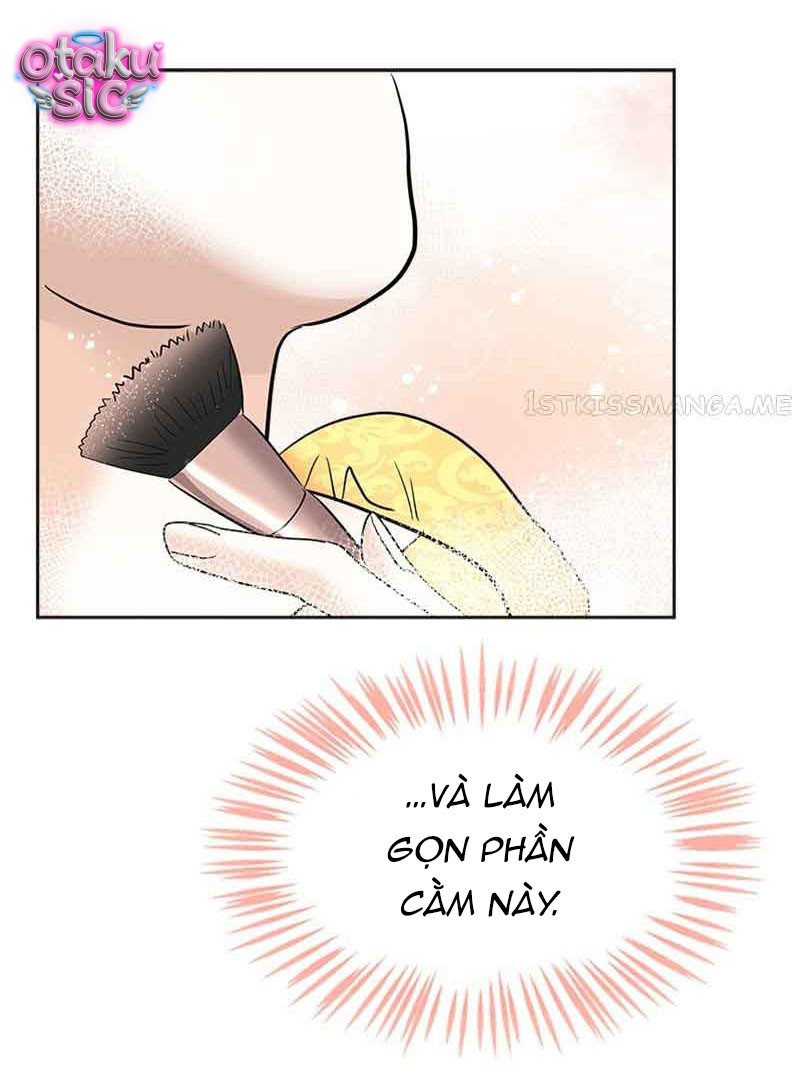 Hoàng Hậu Son Môii - Chap 19 - Trang 79