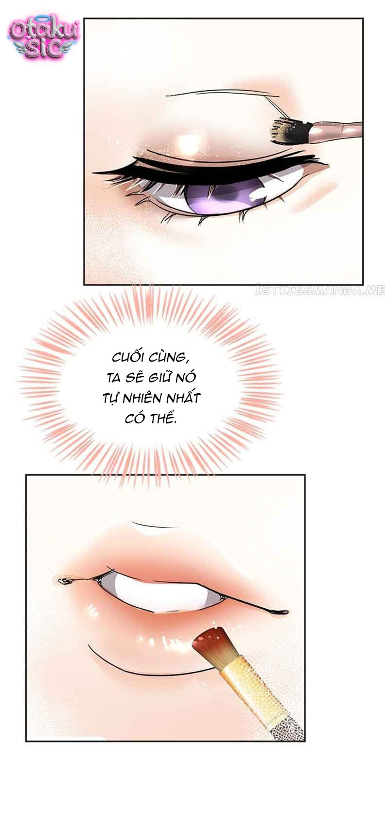 Hoàng Hậu Son Môii - Chap 19 - Trang 80