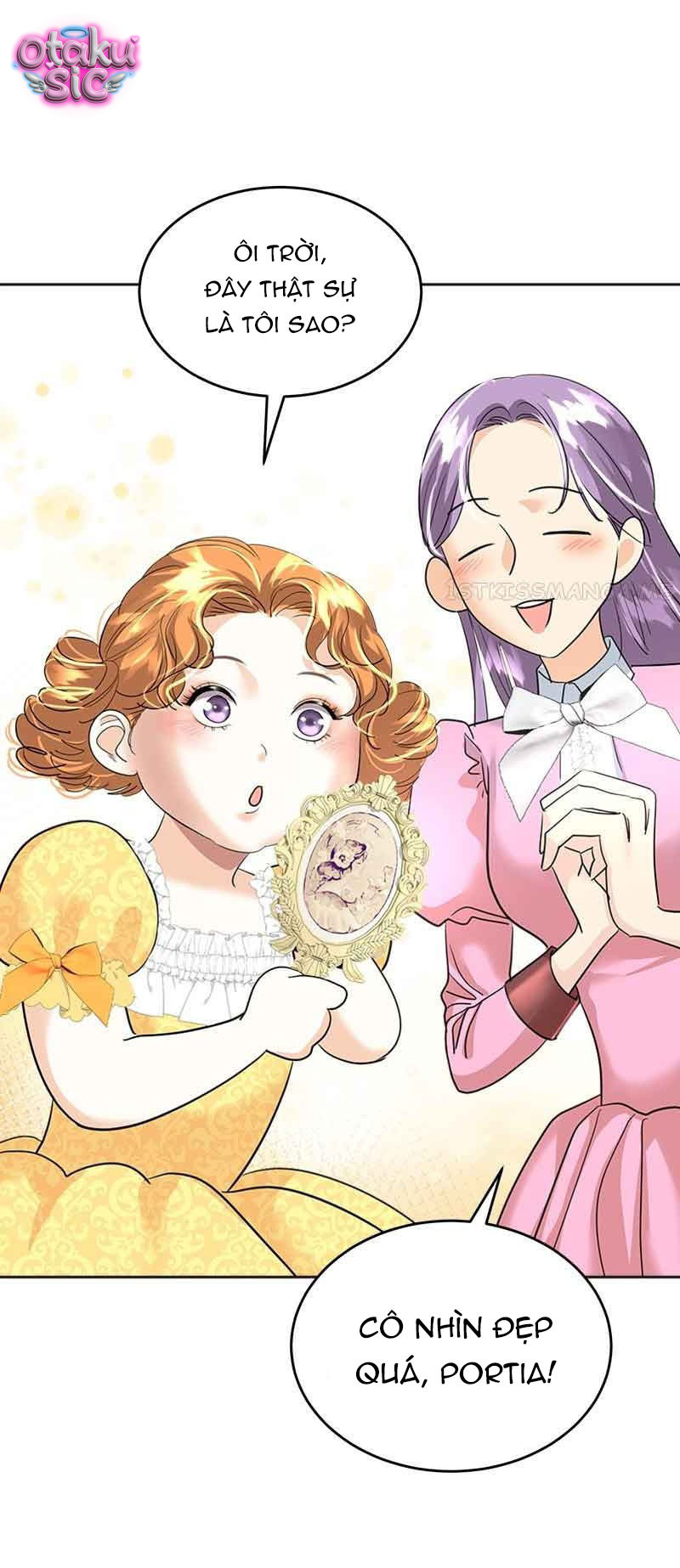 Hoàng Hậu Son Môii - Chap 19 - Trang 82