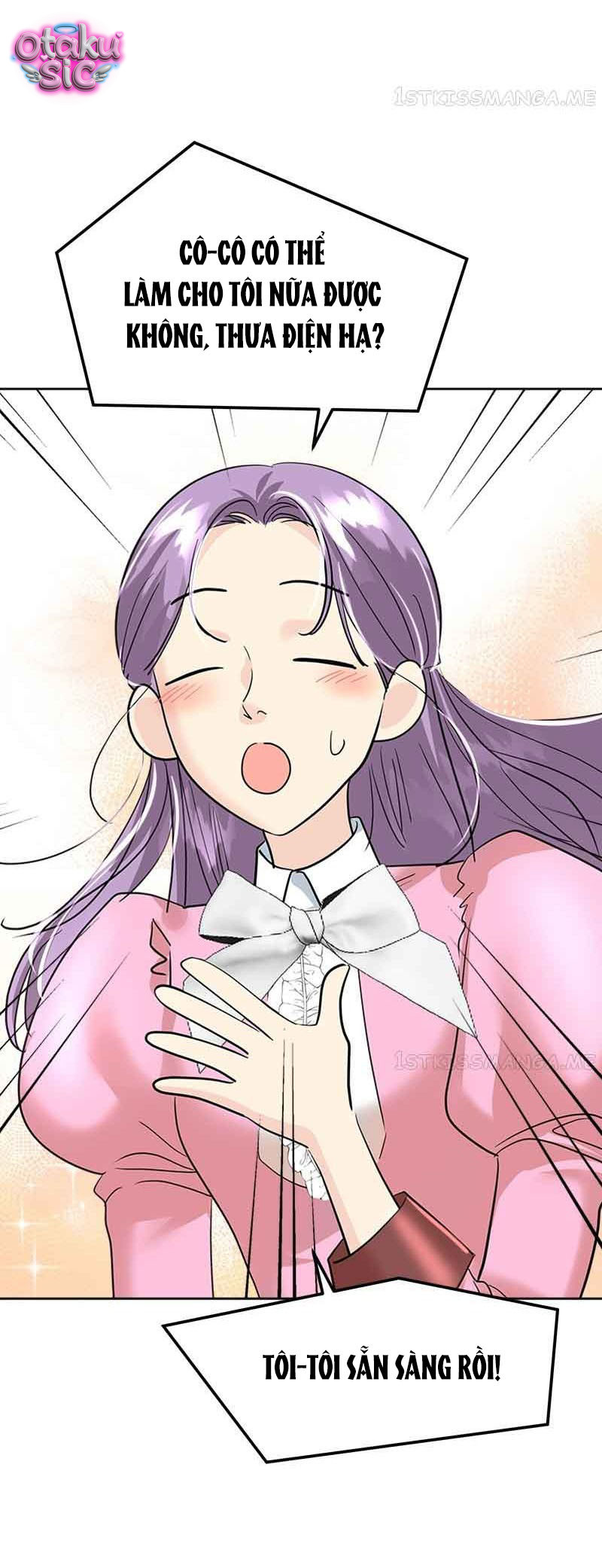 Hoàng Hậu Son Môii - Chap 19 - Trang 83