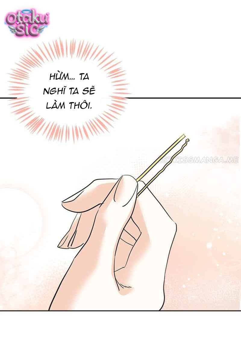 Hoàng Hậu Son Môii - Chap 19 - Trang 86