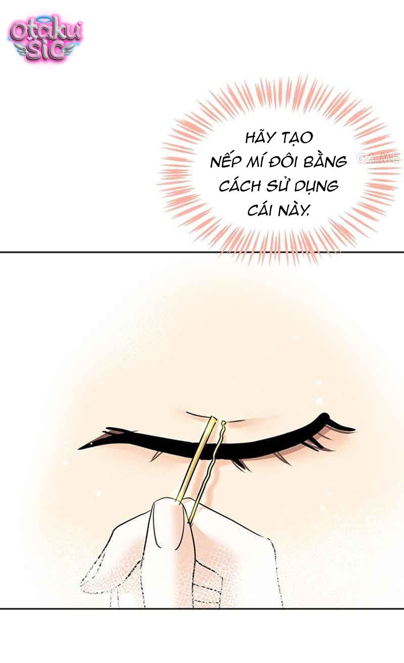 Hoàng Hậu Son Môii - Chap 19 - Trang 88
