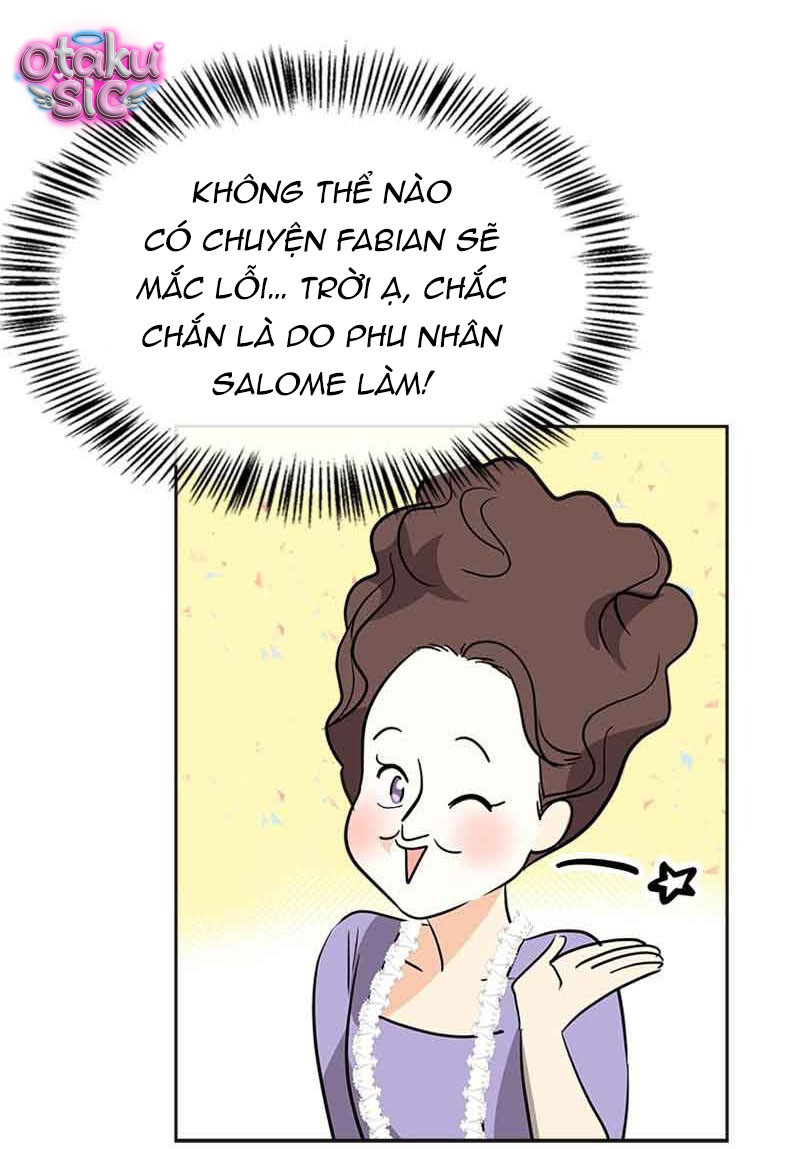 Hoàng Hậu Son Môii - Chap 19 - Trang 10