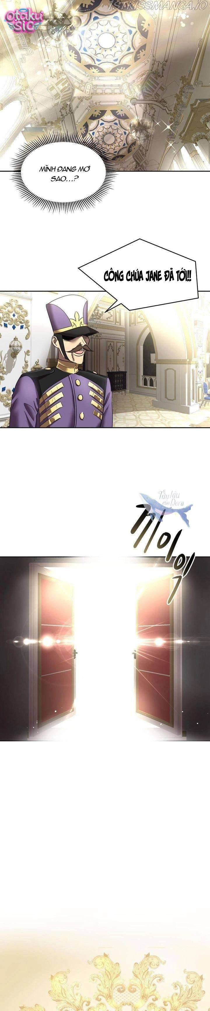 Hoàng Hậu Son Môii - Chap 2 - Trang 16
