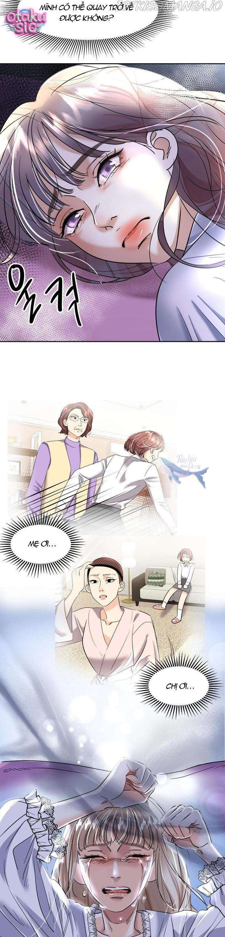Hoàng Hậu Son Môii - Chap 2 - Trang 29
