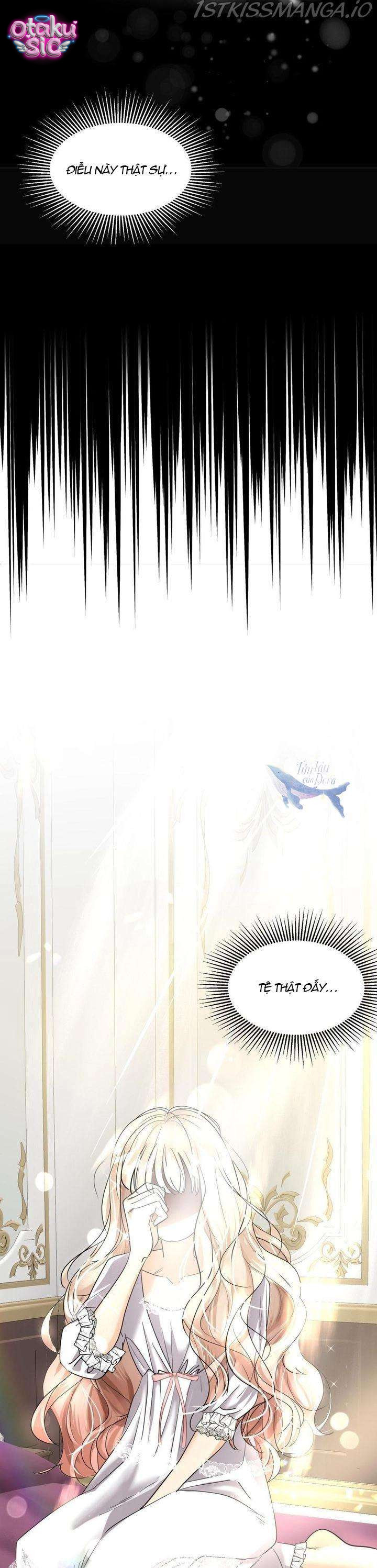 Hoàng Hậu Son Môii - Chap 2 - Trang 31
