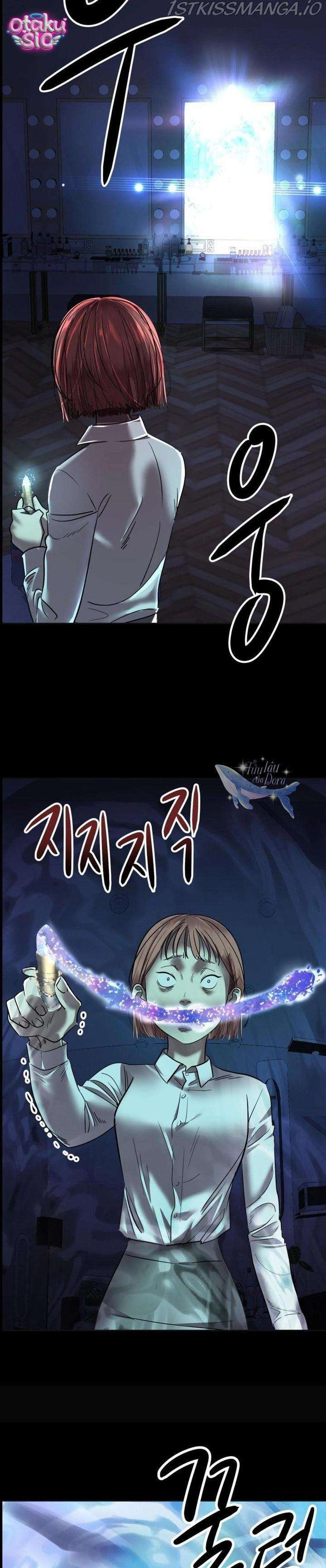 Hoàng Hậu Son Môii - Chap 2 - Trang 34