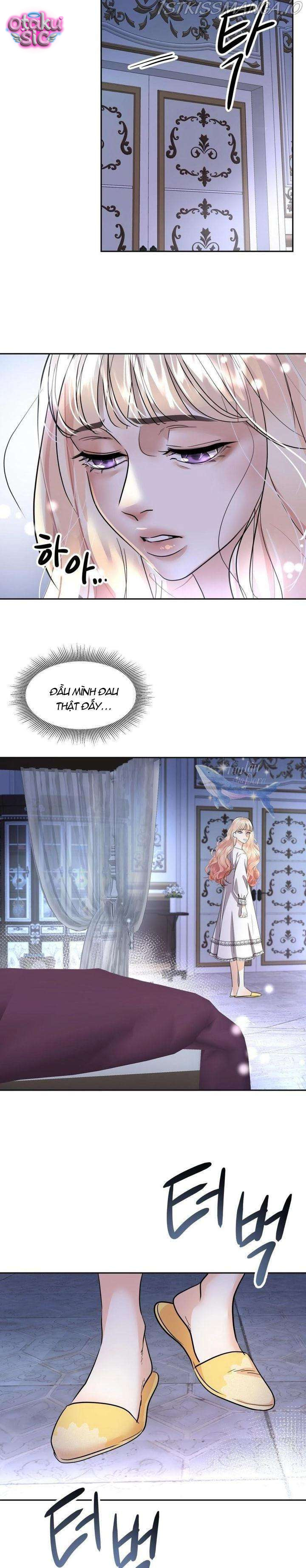 Hoàng Hậu Son Môii - Chap 2 - Trang 36
