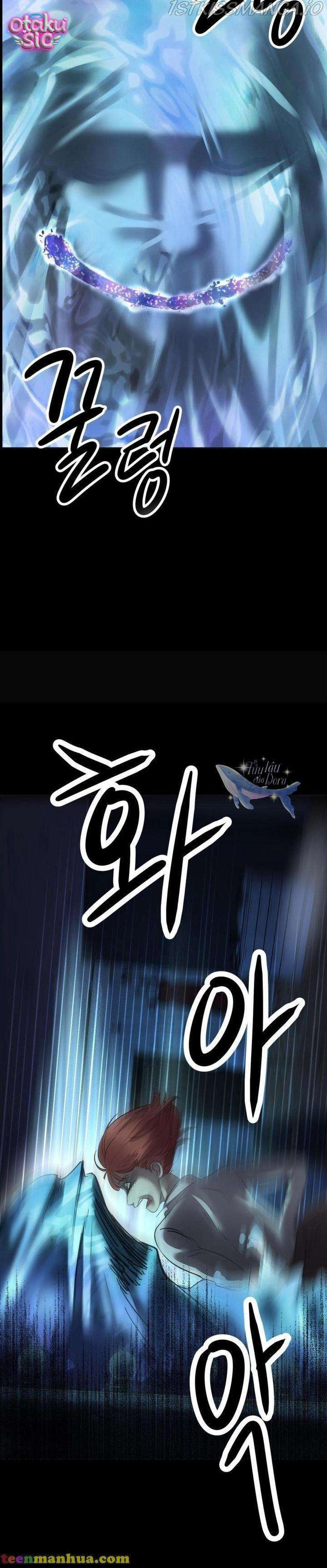 Hoàng Hậu Son Môii - Chap 2 - Trang 38