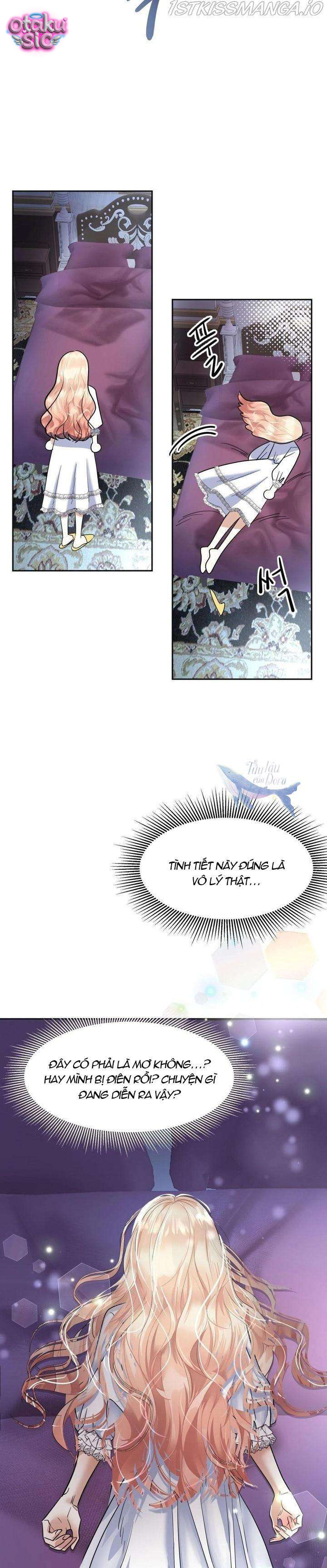 Hoàng Hậu Son Môii - Chap 2 - Trang 39