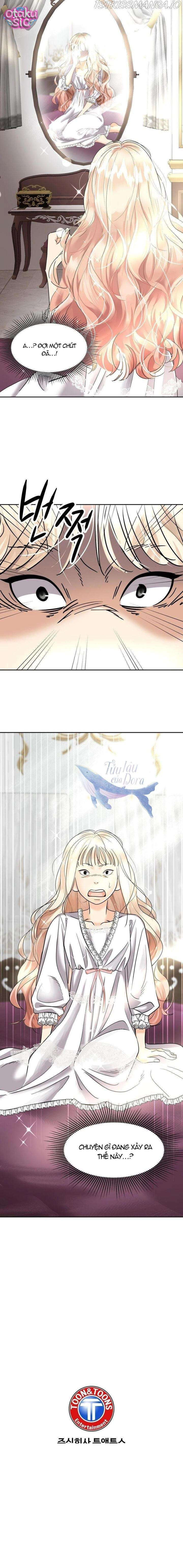Hoàng Hậu Son Môii - Chap 2 - Trang 41