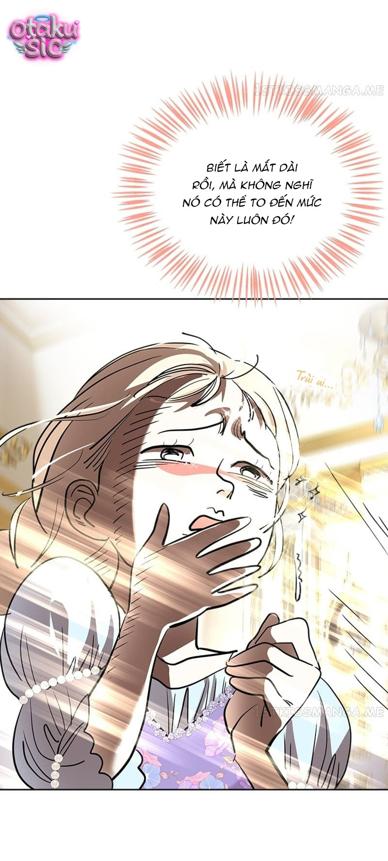 Hoàng Hậu Son Môii - Chap 20 - Trang 12