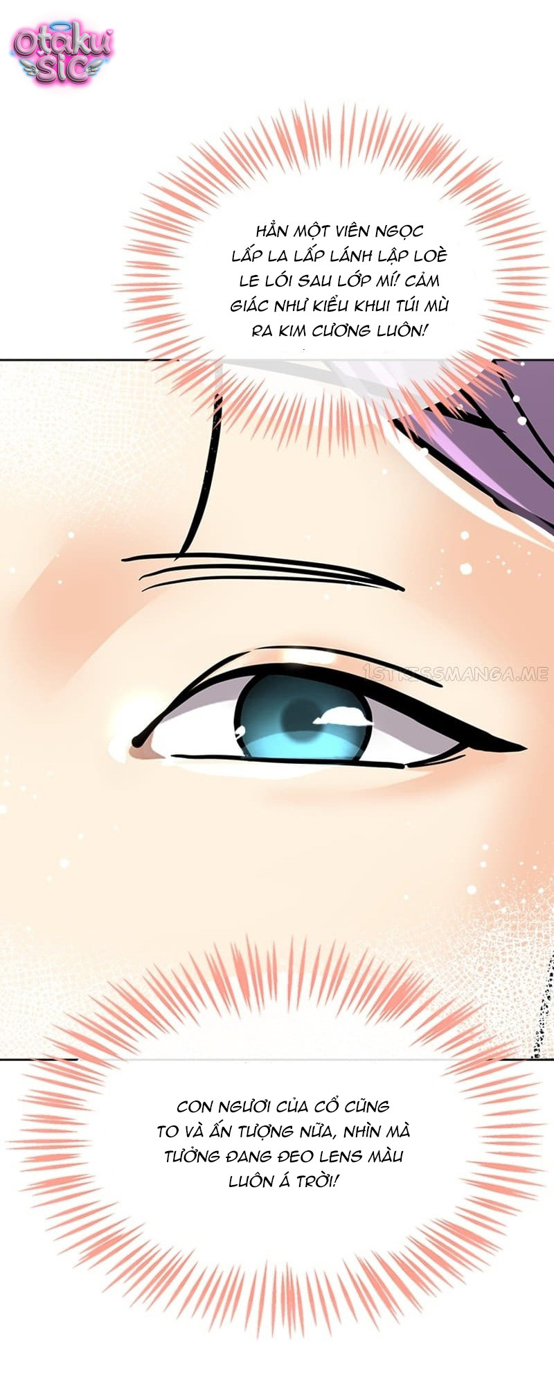 Hoàng Hậu Son Môii - Chap 20 - Trang 13