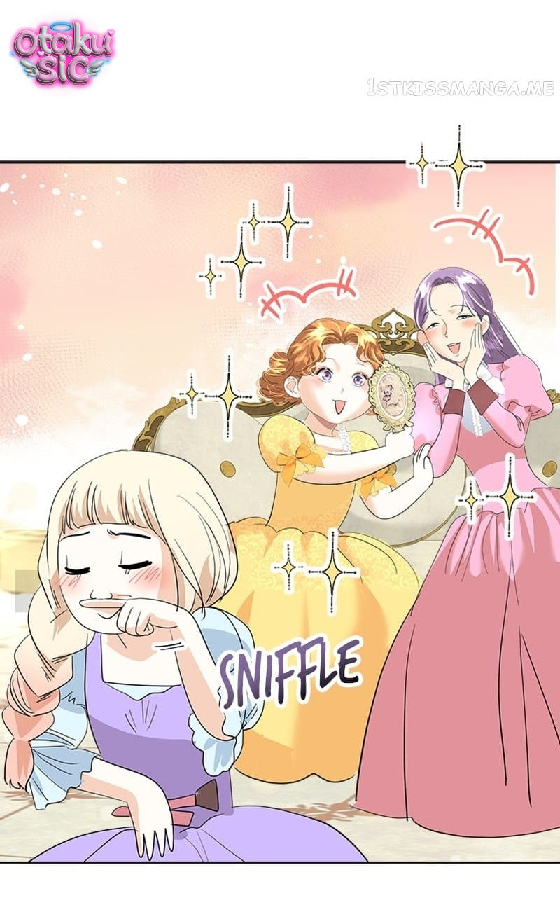 Hoàng Hậu Son Môii - Chap 20 - Trang 16